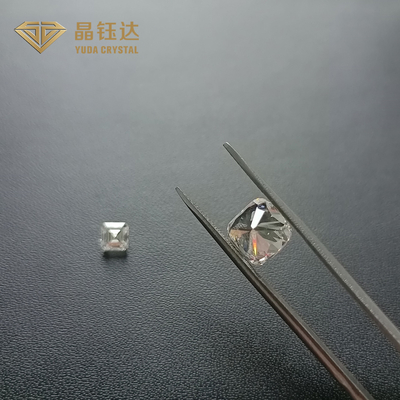 DEF Color VVS VS HPHT Diamanti coltivati in laboratorio Diamanti coltivati