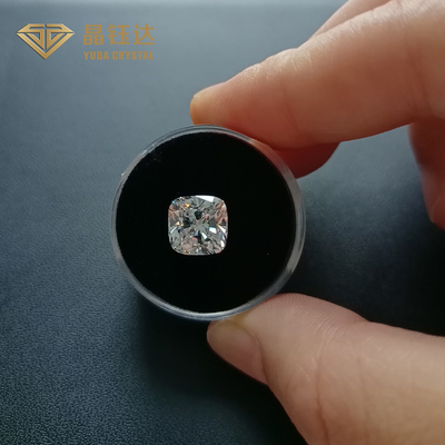 VVS CONTRO forma operata artificiale sciolta dei diamanti 0.5ct-3.0CT di chiarezza