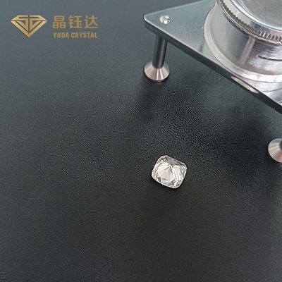 0.1ct - 10ct Diamanti di laboratorio in forma di taglio elegante