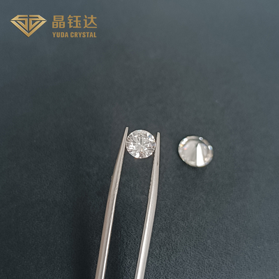 0.5ct DEF VS SI IGI Diamanti coltivati in laboratorio HPHT sintetico