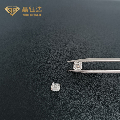 0.1ct - 10ct Diamanti di laboratorio in forma di taglio elegante