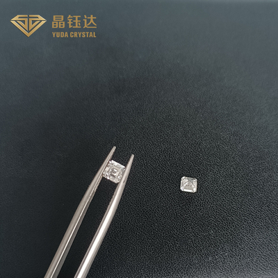 0.1ct - 10ct Diamanti di laboratorio in forma di taglio elegante