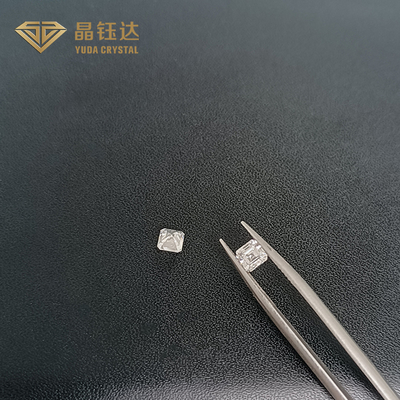 0.1ct - 10ct Diamanti di laboratorio in forma di taglio elegante