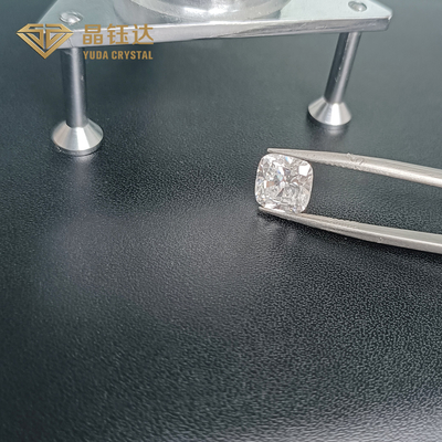 DEF Color VVS VS HPHT Diamanti coltivati in laboratorio Diamanti coltivati