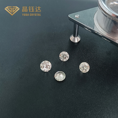 Bianco VVS VS HPHT Diamante sintetico 7ct 6ct 5ct Diamante coltivato in laboratorio