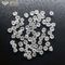 1 diamanti sviluppati bianchi pieni di carati laboratorio ruvido per la fabbricazione del Diamond Jewelry sviluppato laboratorio