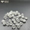 Diamante di Gem Quality For Hearts Arrows dei diamanti sviluppato laboratorio ruvido incolore del carbonio