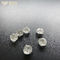 diamanti artificialmente sviluppati ruvidi 0,60 - di 15.0mm - di 5.0mm carati 15,00