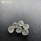 diamanti artificialmente sviluppati ruvidi 0,60 - di 15.0mm - di 5.0mm carati 15,00