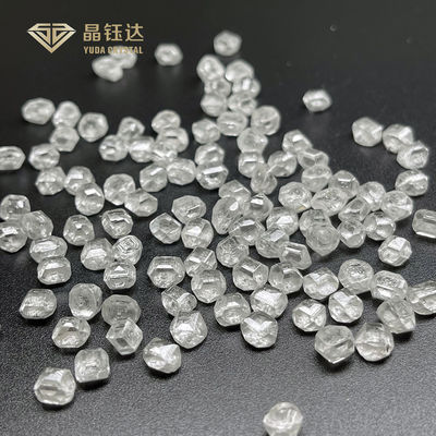 5.0 - 6.0 carati D E F Colore VS Chiarezza HPHT Diamant Lab Creato in Cina