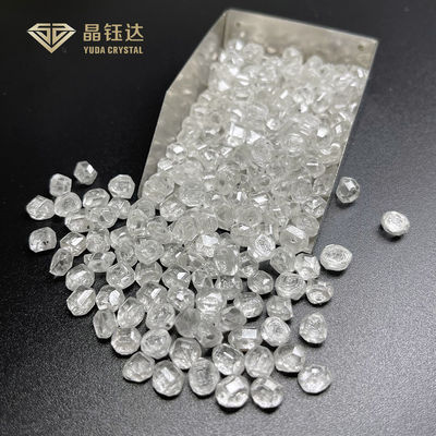 5.0 - 6.0 carati D E F Colore VS Chiarezza HPHT Diamant Lab Creato in Cina