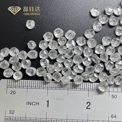 5.0 - 6.0 carati D E F Colore VS Chiarezza HPHT Diamant Lab Creato in Cina