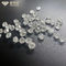 1mm ai diamanti sviluppati laboratorio ruvido bianco VVS di 20mm HPHT CONTRO colore di chiarezza DEF di SI