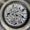 DEF VVS CONTRO i diamanti sviluppati laboratorio di 1.5ct 2ct HPHT 1 diamante sintetico di carati
