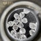Colore VVS di DEF CONTRO il diamante artificiale di carati di carati 3 dei diamanti sviluppato laboratorio 2 di SI HPHT