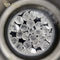 Diamanti sviluppati laboratorio sintetico senza conflitti 0.6ct 2.0ct di HPHT per la fabbricazione dei gioielli