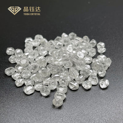 VVS VS SI DEF HPHT Diamanti chimici 1,5 carati 2,0 carati 5 mm 6 mm