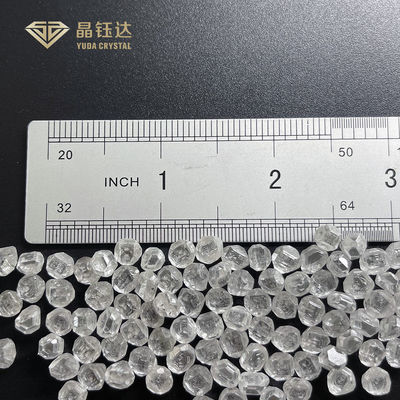 VVS VS SI DEF HPHT Diamanti chimici 1,5 carati 2,0 carati 5 mm 6 mm