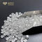 3Ct 4Ct HPHT VVS CONTRO i diamanti non tagliati ruvidi ha creato artificialmente i diamanti Yuda Crystal