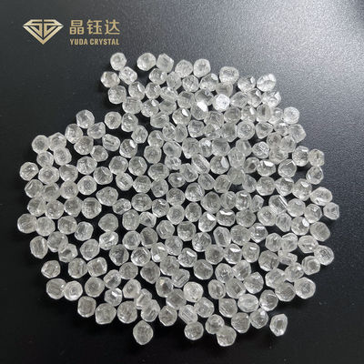 5.0 - 6.0 carati D E F Colore VS Chiarezza HPHT Diamant Lab Creato in Cina