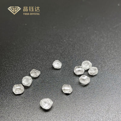 5.0 - 6.0 carati D E F Colore VS Chiarezza HPHT Diamant Lab Creato in Cina