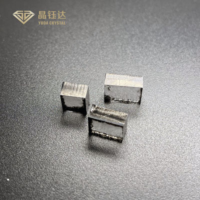 VS Plus 7,0 carati 8,0 carati HPHT diamanti grezzi diamanti grezzi per anello 2ct