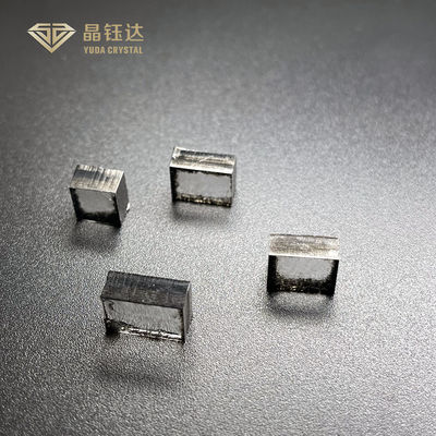 VS Plus 7,0 carati 8,0 carati HPHT diamanti grezzi diamanti grezzi per anello 2ct
