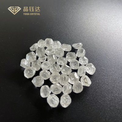 Diamante grezzo HPHT coltivato in laboratorio e molto ricercato