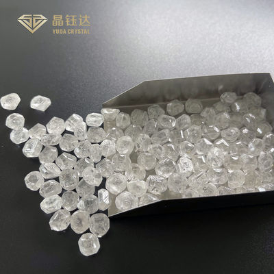 Diamante grezzo HPHT coltivato in laboratorio e molto ricercato