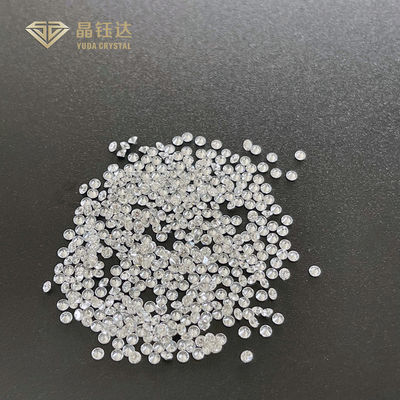 0.005ct 0.04ct 0.03ct HPHT Melee Diamonds FG VS VVS Forma rotonda