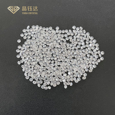 0.015ct 0.02ct 0.03ct Melee Eccellente Diamante Polacco Laboratorio Cresciuto DEF VVS VS SI