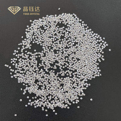 HPHT Melee Diamonds Conflitto Etico Miracolo Libero Carbonio