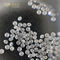 diamanti sviluppati laboratorio sciolto VVS di 1.70mm - di 1.30mm CONTRO DEF intorno al taglio
