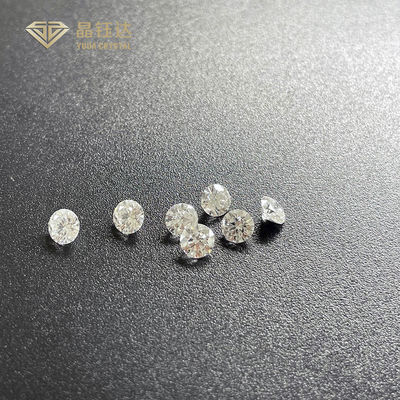 Laboratorio di personalizzazione Creato diamanti sciolti Chiarezza e IF SI2 garantito