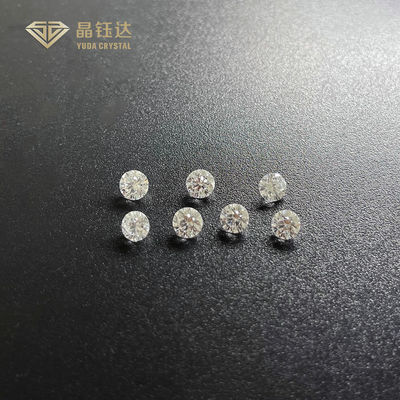 Laboratorio di personalizzazione Creato diamanti sciolti Chiarezza e IF SI2 garantito