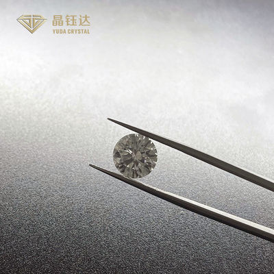 0.5ct DEF VS SI IGI Diamanti coltivati in laboratorio HPHT sintetico