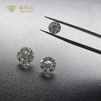 0.5ct DEF VS SI IGI Diamanti coltivati in laboratorio HPHT sintetico