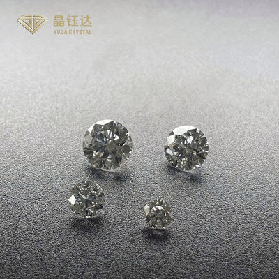0.5ct DEF VS SI IGI Diamanti coltivati in laboratorio HPHT sintetico