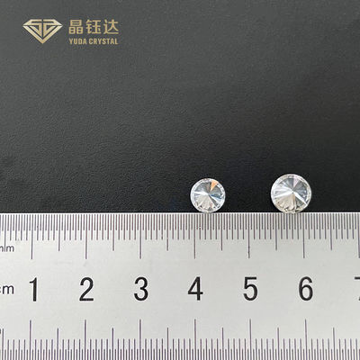 3ct G H Color VS SI HPHT IGI Certificato Diamanti coltivati in laboratorio