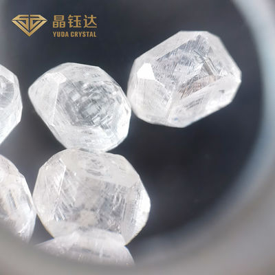 4-5ct DEF Color VS,VVS1,VVS2 Purezza Hpht Lab Made Diamond Bianco Diamante Per Gioielli