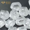 Colore E-F 4.0-5.0 CT HPHT non tagliato Diamond Lab Grown Diamond In di D ruvido per gioielli