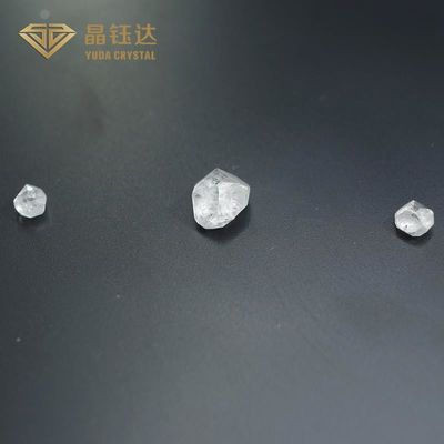 DEF VVS VS Clarity Rough Laboratorio di diamanti coltivati 6-6.99 carati