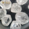 Colore VVS dei diamanti sviluppato laboratorio bianco DEF di 4ct-5ct HPHT CONTRO chiarezza