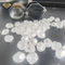 Colore VVS di DEF CONTRO i diamanti sviluppati laboratorio di dimensione HPHT di chiarezza 1.5ct-2ct di SI
