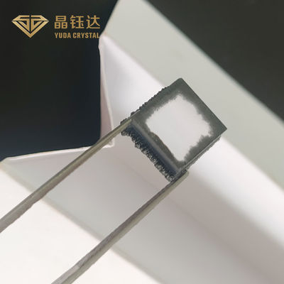 DEF VVS VS Clarity Rough Laboratorio di diamanti coltivati 6-6.99 carati