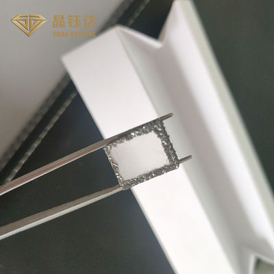 DEF VVS VS Clarity Rough Laboratorio di diamanti coltivati 6-6.99 carati