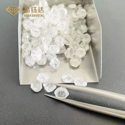 12 mm 14 mm DEF colore grezzo HPHT diamante sintetico