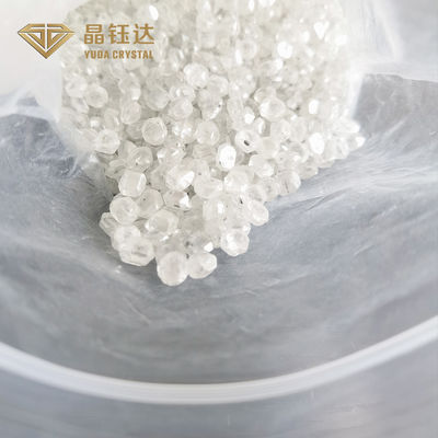 12 mm 14 mm DEF colore grezzo HPHT diamante sintetico