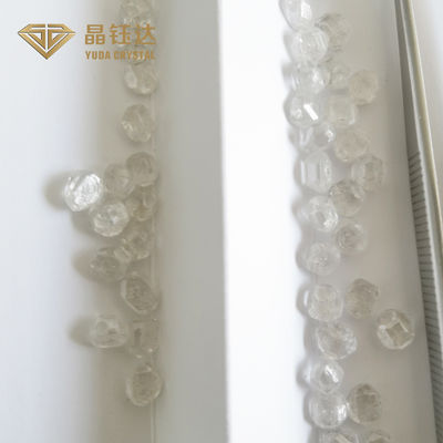 12 mm 14 mm DEF colore grezzo HPHT diamante sintetico