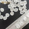 0.6-0.8 forme rotonde sviluppate laboratorio di colore bianco di Def dei diamanti di carati HPHT